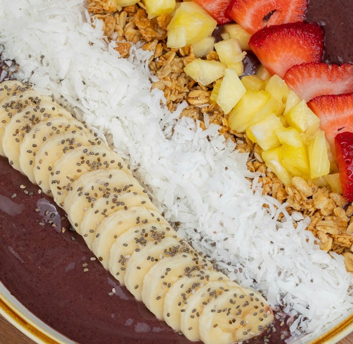 Açai Bowl