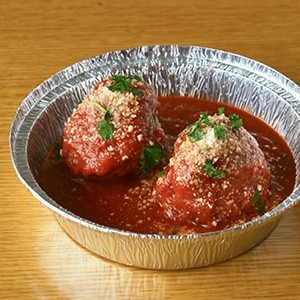 Side Meatballs