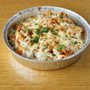 Baked Ziti