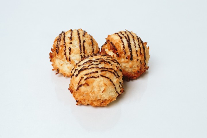 Coconut Macaroon