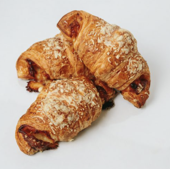 Ham and Cheese Croissant