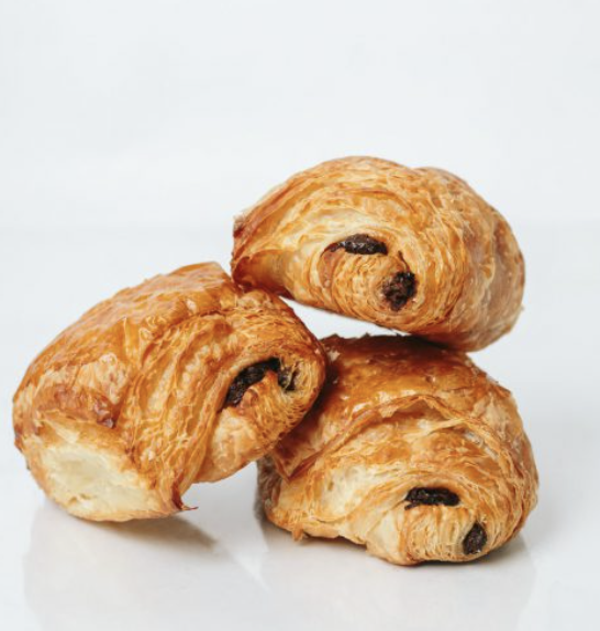 Chocolate Croissant