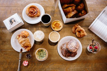 Antoinette Boulangerie