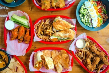 Midway Pub