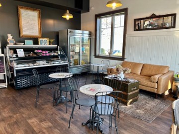 Healing Grounds Café & Juicery