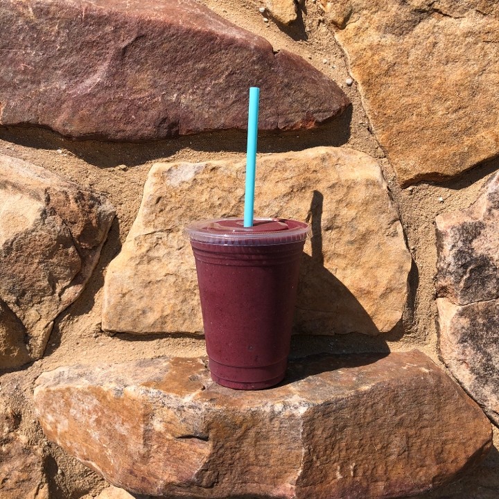 Resilience Smoothie - 16 oz