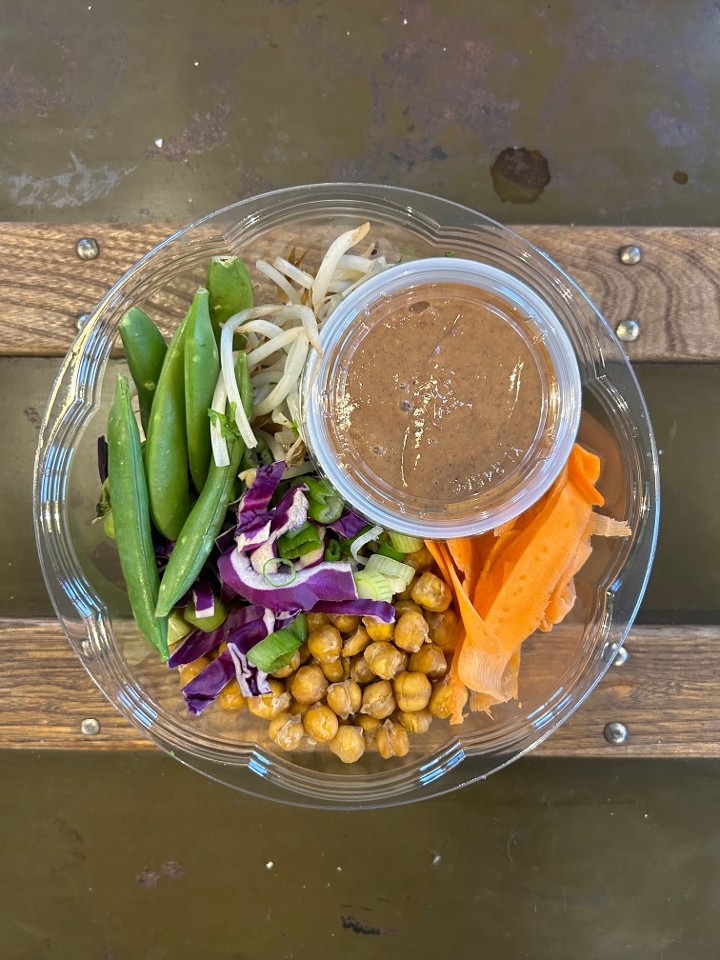 Summer Power Bowl
