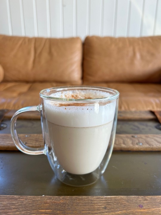 Ashwagandha Latte