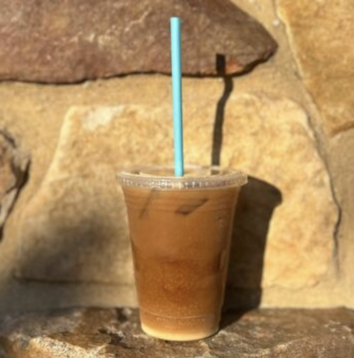Collagen Boosted Cold Brew
