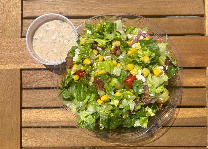 Summer Southwest Chop Salad