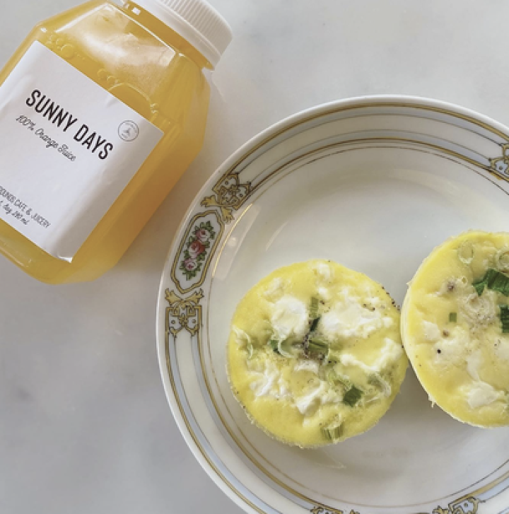Egg Bites- 2 Pack