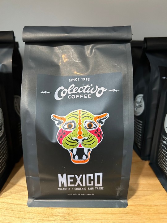 Mexico - 12 oz