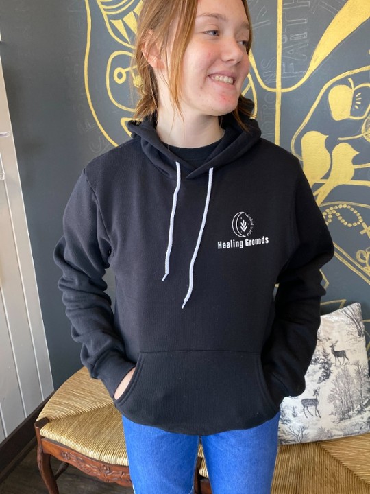 HGC Hoodie- 2XL