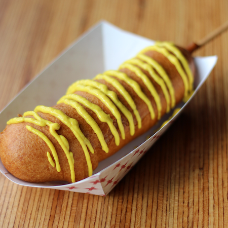 Corn Dog