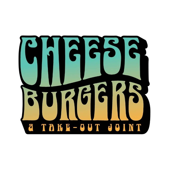 Cheeseburgers - Southwest