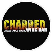 CHARRED | Wing Bar