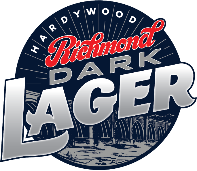 Richmond Dark Lager (5.0% ABV)