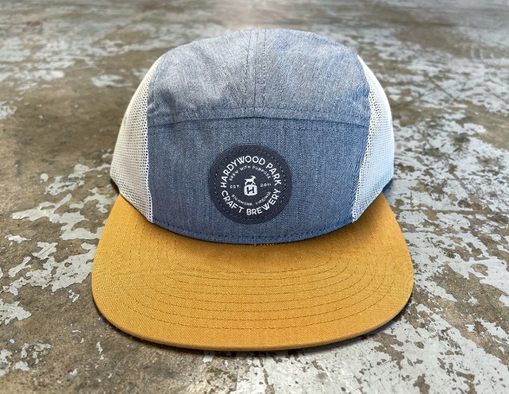 5-Panel Hat