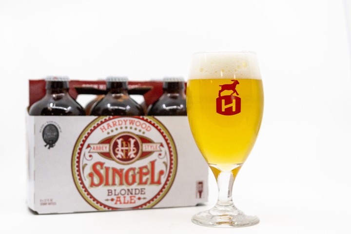 Singel (6.2% ABV)