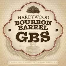 Bourbon Barrel GBS (11.2% ABV)