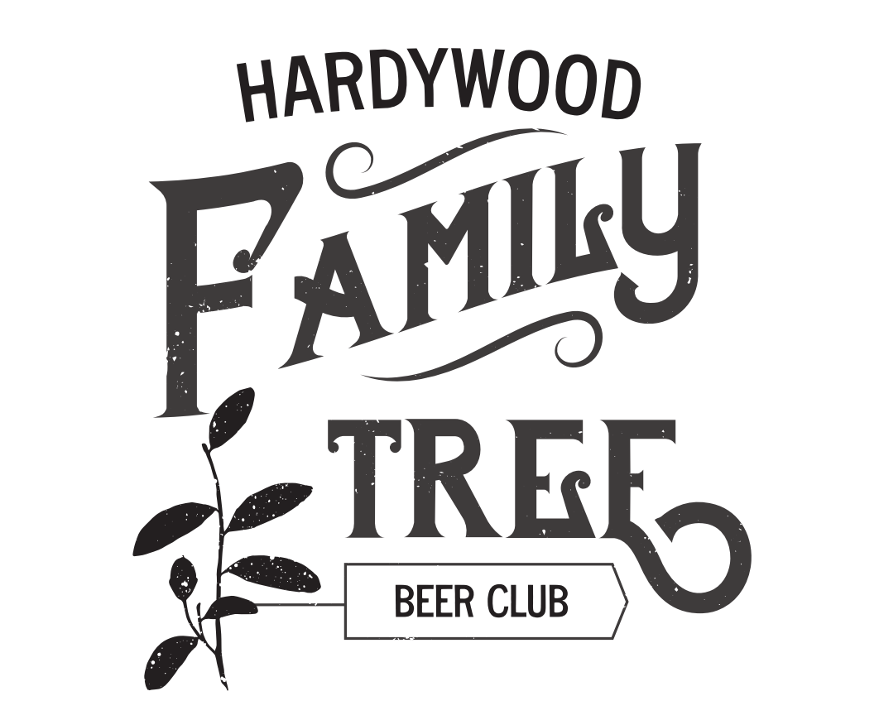Family Tree Member Exclusive Beers