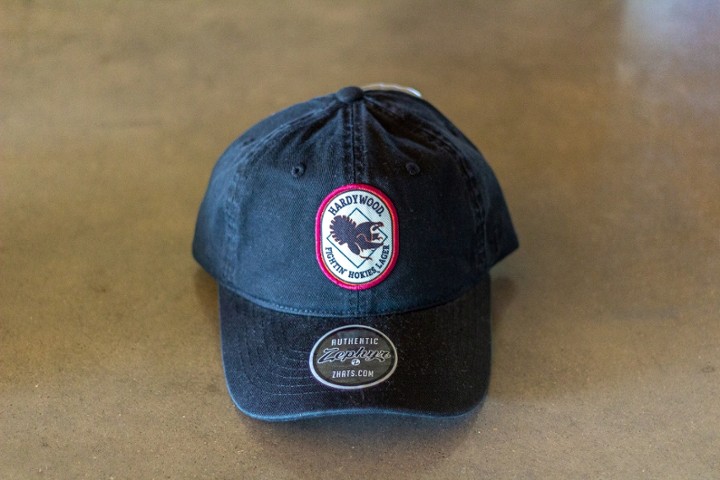 Fightn' Hokies Lager Dad Hat