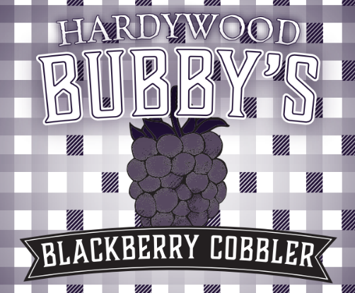 Bubby's Blackberry Cobbler (6.8% ABV)