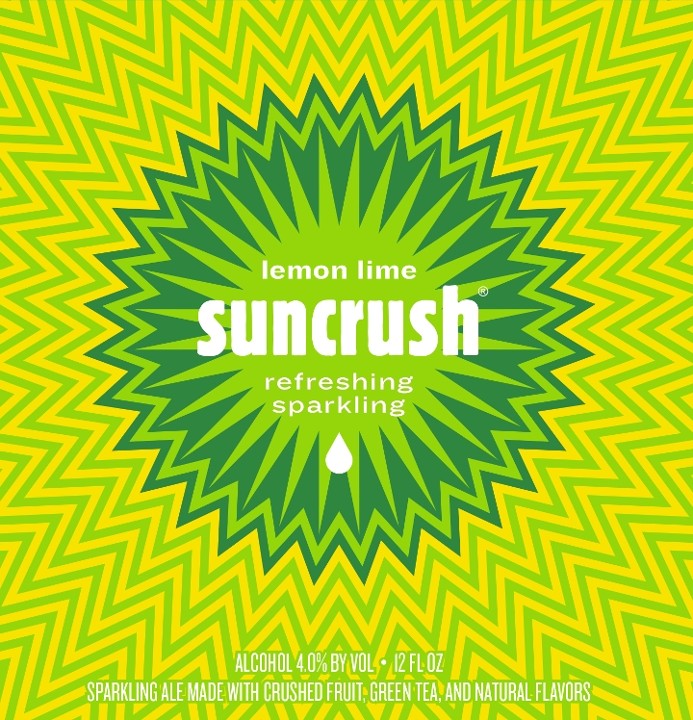 Suncrush (ALL)