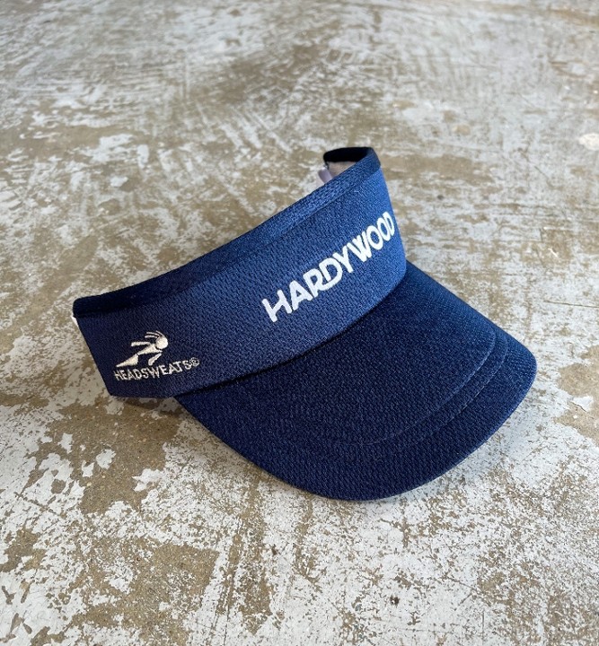 Headsweats Visor