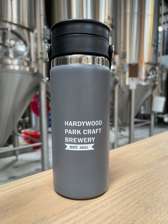 Hardywood 16oz Hydro Flask