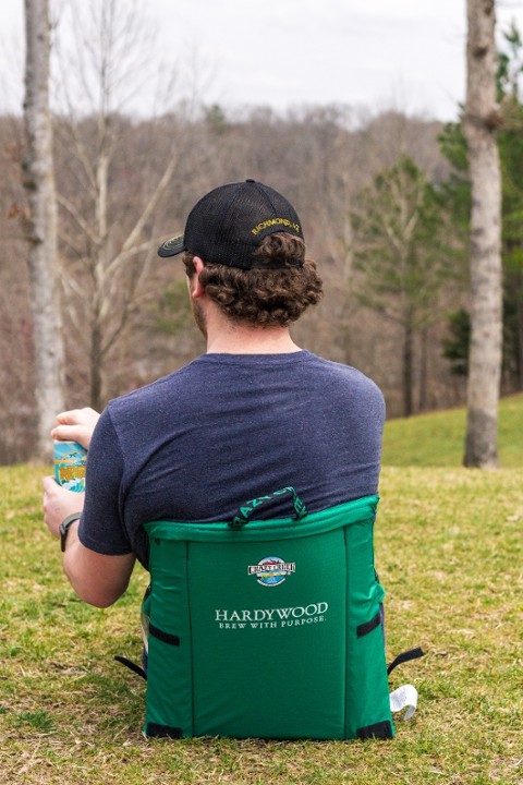 Crazy Creek Lawn Chair
