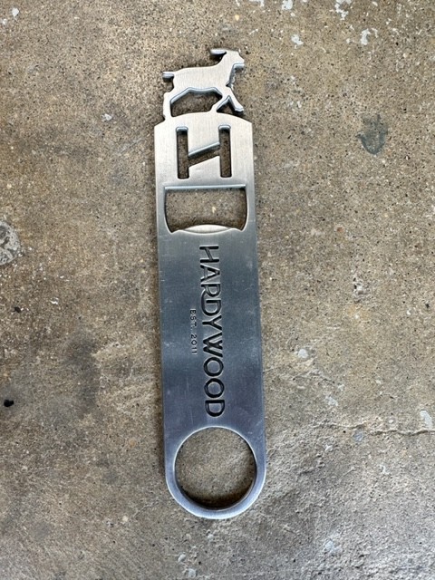 Hardywood Sheep Speed Key