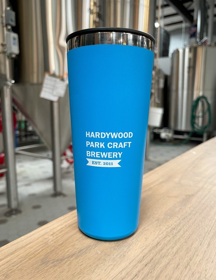 Hardywood 22oz Hydro Flask