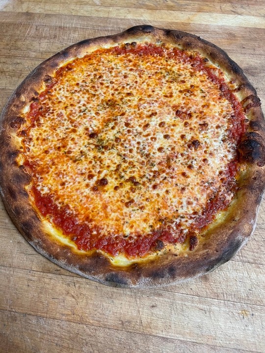 Mozzarella Pizza SM