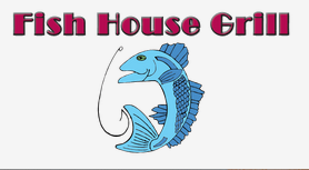 The Fish House Grill