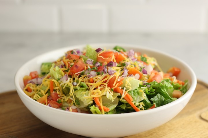 Chopped House Salad (Family)