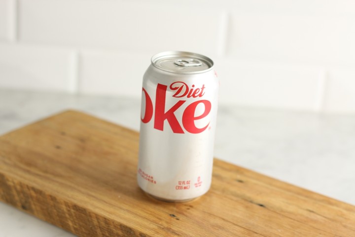 Diet Coke