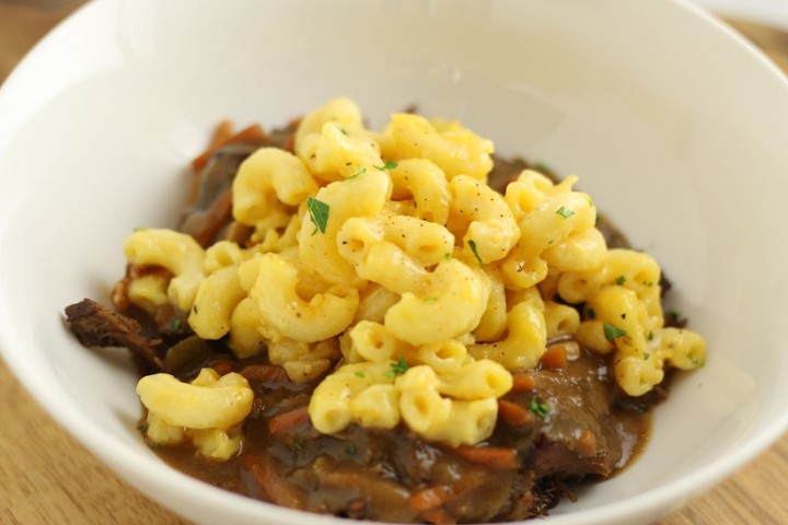 Fork Tender Pot Roast (Ind.)