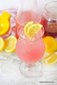 Pink Lemonade (32 oz)