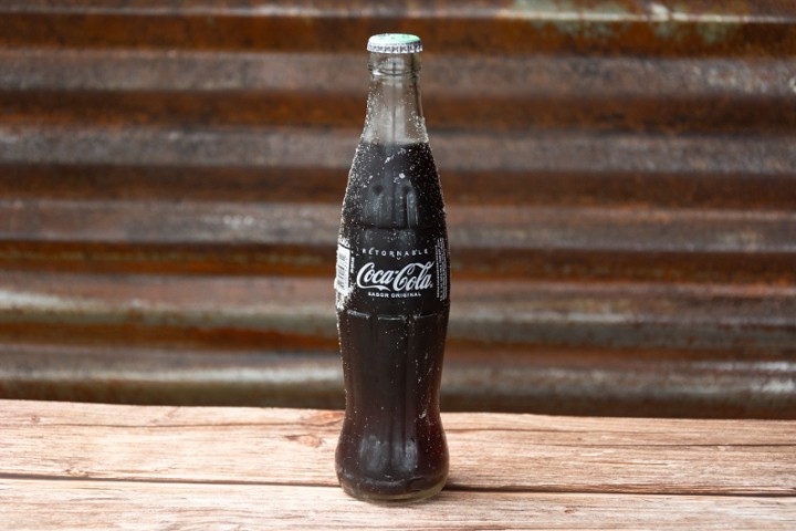 Mexican Coke