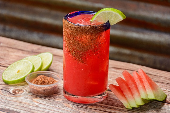 Watermelon Agua Fresca