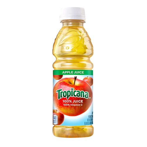 BottleAppleJuice