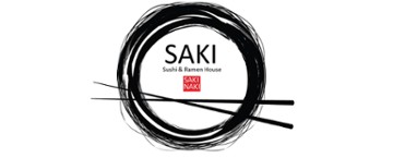 Saki Restaurant 54 Hazard Avenue, 140