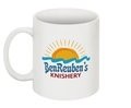 BRK Sunrise Coffee Mug