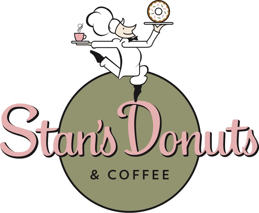 Stan's Donuts & Coffee 14 - Stan's Donuts Oak Brook Center (OBC)