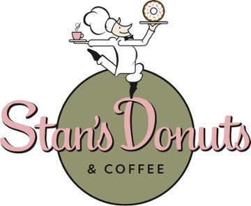 Stan's Donuts & Coffee 14 - Stan's Donuts Oak Brook Center (OBC)