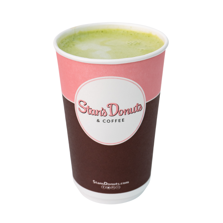 Matcha Latte