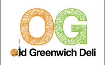 Enzo's Old Greenwich Deli