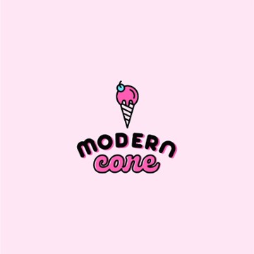 Modern Cone