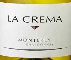 La Crema Monterey Chardonnay - BTL